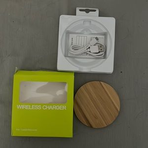 Wireless charger